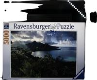 Ravensburger puzzel Adembenemend Hawaï 5000 stukjes - thumbnail