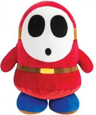 Super Mario Pluche - Mocchi Mocchi Large Shyguy