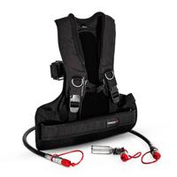 MagicFX CO2 Backpack complete set - thumbnail