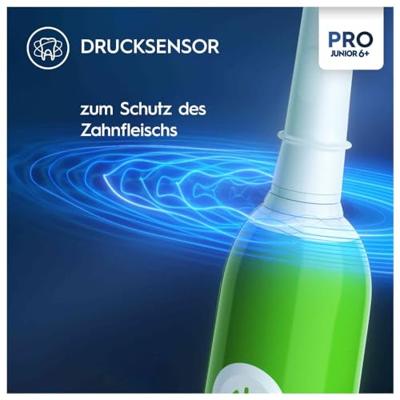 Elektrische tandenborstel Oral-B PRO1 JUNIOR - thumbnail