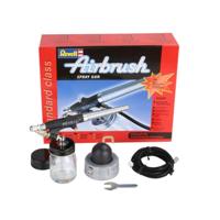 Revell Airbrush Standard Class Spray Gun - thumbnail