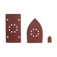 RYOBI 30 schuurvellen voor multifunctionele schuurmachine - thumbnail