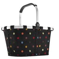 Reisenthel Carrybag-Dots - thumbnail