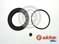 Reparatieset, remklauw D4103 - thumbnail