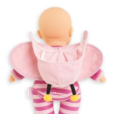 Corolle sweet heart pop - bij, 30cm Corolle sweet heart pop - bij, 30cm