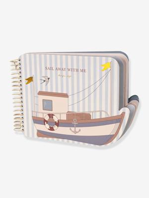 Magisch waterboek KONGES SLOJD meerkleurig