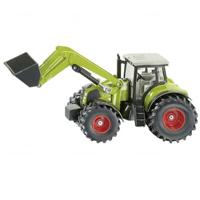 Siku 1979 Claas met voorlader 1:50 - thumbnail