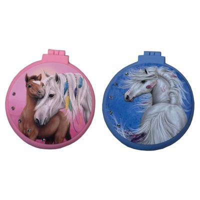 Miss Melody Borstel en Spiegel II