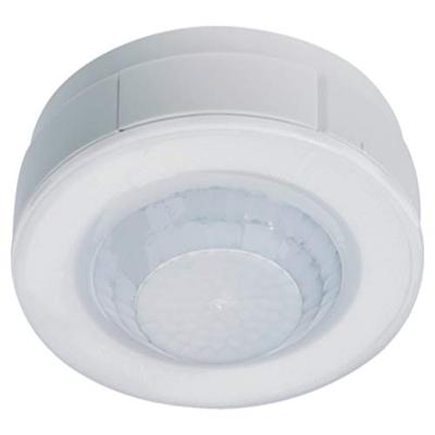 Bewegingsmelder EE804A Hager 360gr opbouw Bewegingsmelder EE804A Hager 360gr opbouw
