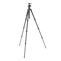 Manfrotto Befree Advanced AS twist alu tripod - thumbnail