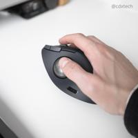 Kensington Pro Fit TB550 trackball - thumbnail