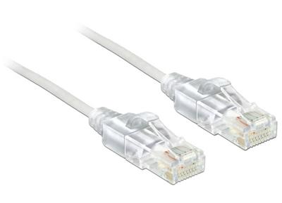 U/UTP kabel Cat 6 Slimline