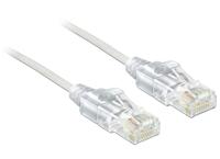 U/UTP kabel Cat 6 Slimline - thumbnail