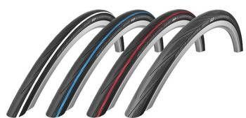 Schwalbe Buitenband lugano ii draad 28 x 1.00 (25-622) zwart/wit Schwalbe Buitenband lugano ii draad 28 x 1.00 (25-622) zwart/wit