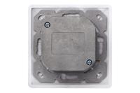 DIGITUS CAT 6-dataplaat voor inbouw - thumbnail