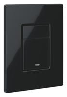 Bedieningsplaat GROHE Even Glossy Black - thumbnail
