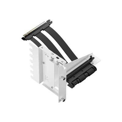 Fractal Design Flex 2 PCIe 4.0 White Fractal Design Flex 2 PCIe 4.0 White