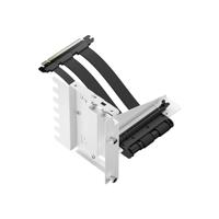 Fractal Design Flex 2 PCIe 4.0 White - thumbnail