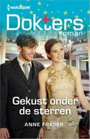 Gekust onder de sterren - Anne Fraser - ebook - thumbnail