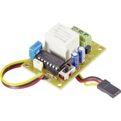 Elektronische unischakelaar