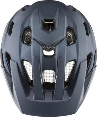 Olympic Sportswear Alpina sports mtb helm anzana tocsen 57-61 indigo mat