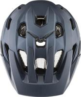 Olympic Sportswear Alpina sports mtb helm anzana tocsen 57-61 indigo mat - thumbnail