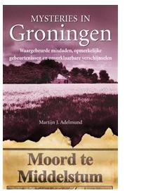Groningen - Martijn J. Adelmund - ebook