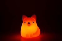 Vos nachtlampje - thumbnail