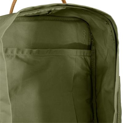 Fjällräven Kanken No. 2 Rugzak Green Fjällräven Kanken No. 2 Rugzak Green
