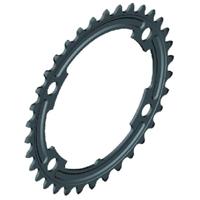 SHIMANO kettingblad "105, 5800" chain ring shim. 105 39t.4-arm 110mm,fc5800 - thumbnail