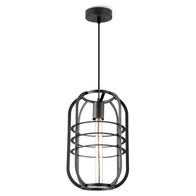 Home sweet home hanglamp Nero 40 - zwart Home sweet home hanglamp Nero 40 - zwart