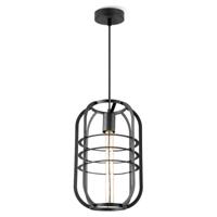 Home sweet home hanglamp Nero 40 - zwart - thumbnail