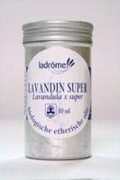 Ladrome Lavandin olie bio 10 Milliliter - thumbnail