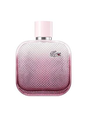Lacoste L.12.12 Rose Eau Intense Eau de toilette Spray 100 ml Dames