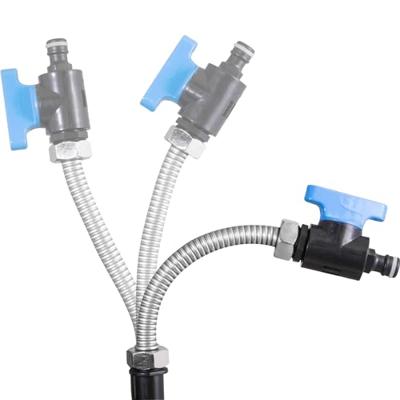 Güde Regentonpomp 350 W