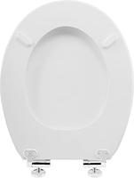 Cornat Wc-Bril Mdf Lichttoren Sc Bl - KSDSC355 - thumbnail