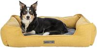 Trixie Drago Cosy Kussens, 100 x 70 cm, Taupe/Beige - thumbnail