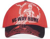 Marvel - Spider-Man - Men's Adjustable Cap - thumbnail