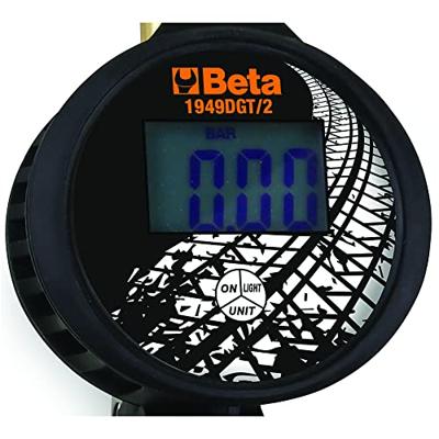 Beta 1949DGT/2 Digitale bandenpomp - 019490021 019490021 Beta 1949DGT/2 Digitale bandenpomp - 019490021 019490021