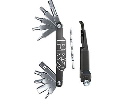 Pro Performance Mini Tool Multifunctioneel gereedschap 22 functies