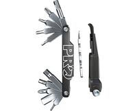 Pro Performance Mini Tool Multifunctioneel gereedschap 22 functies - thumbnail