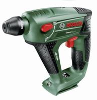 Bosch Home and Garden Uneo Maxx SDS-Quick-Accu-boorhamer 18 V Li-ion Zonder accu - thumbnail