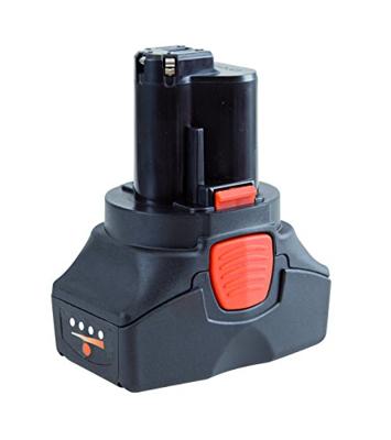 Bahco Draadloze | borstelloze slagmoersleutelset 3/8" (14.4 V) - BCL32IW1K1