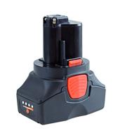 Bahco Draadloos vetspuit met GR-400 Container (14.4 V) - BCL32G1K1 - thumbnail