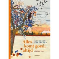 Alles komt goed, altijd (Hardback) - thumbnail
