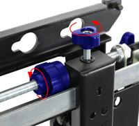Schermtafel Support B-Tech BT8312/B V2 70" 42" - thumbnail