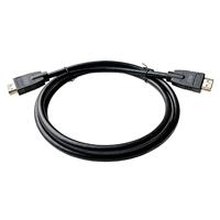ACT AC3810 8K Ultra High Speed HDMI Kabel - 2 meter - thumbnail