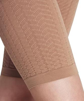 Falke Cellulite control - Boxershort met lange pijpjes tegen Cellulite - Gladmakende boxershort cellulites broekje - Cellulites legging - Cellulites