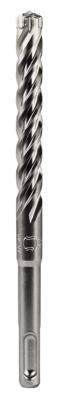 Makita Accessoires P4S: Sds-Plus Boor 25X250Mm - B-58718 Makita Accessoires P4S: Sds-Plus Boor 25X250Mm - B-58718