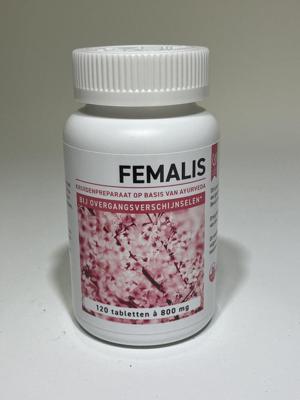 Femalis 120 Tabletten Femalis 120 Tabletten